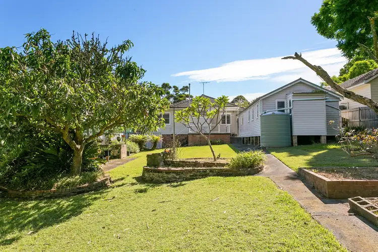 Fifth view of Homely house listing, 147 Boundary Road, North Epping NSW 2121