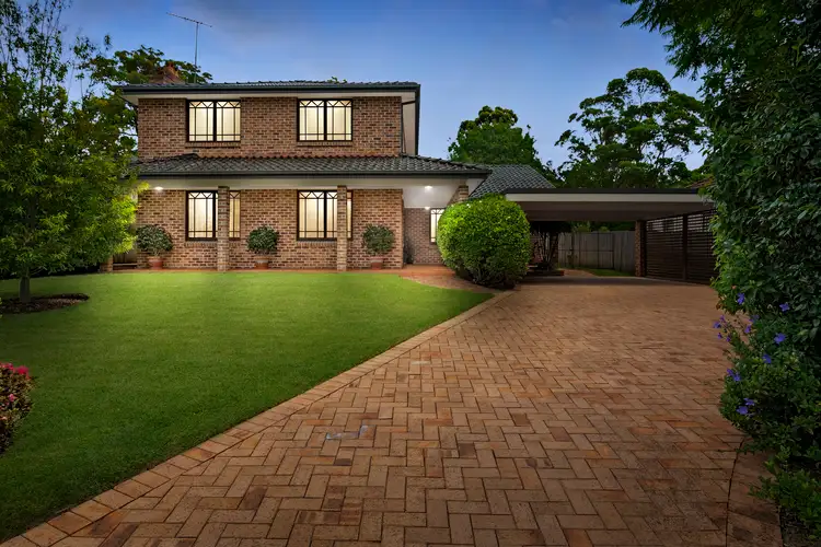 19 Victory Street, Asquith NSW 2077