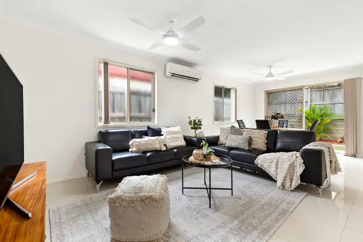 Main view of Homely townhouse listing, 65/20 Johnston Street, Carina QLD 4152