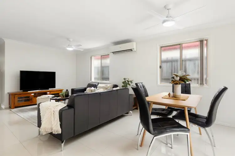Second view of Homely townhouse listing, 65/20 Johnston Street, Carina QLD 4152