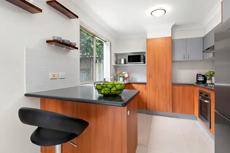 Third view of Homely townhouse listing, 65/20 Johnston Street, Carina QLD 4152