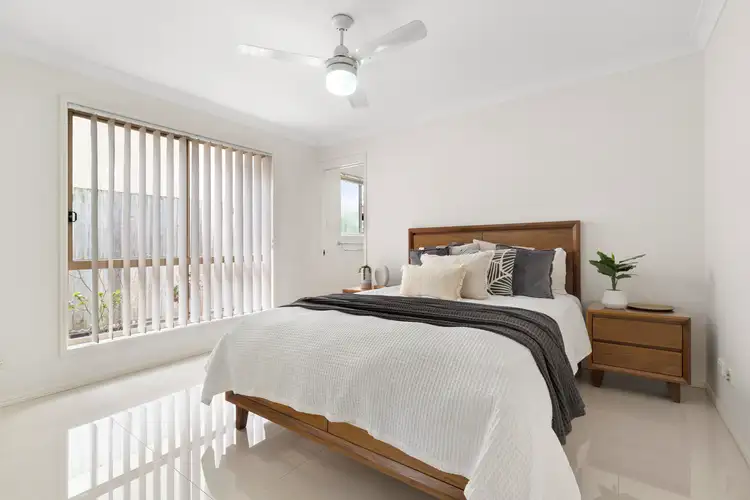 Fifth view of Homely townhouse listing, 65/20 Johnston Street, Carina QLD 4152