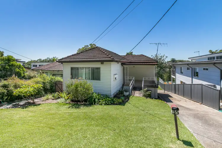 35 The Circle, Jannali NSW 2226