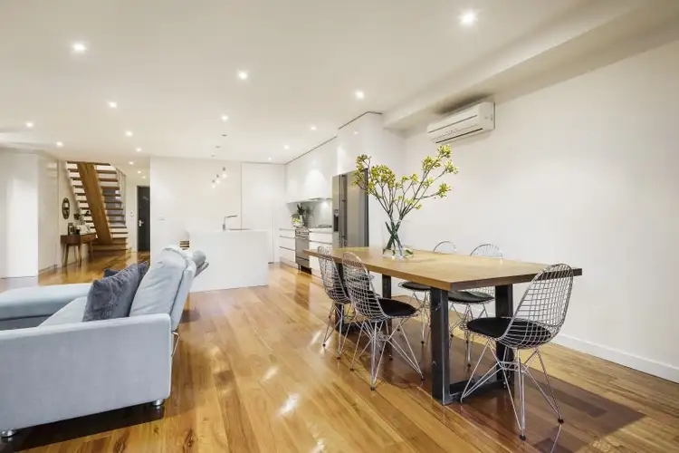 Fifth view of Homely house listing, 16 Goldsmith Avenue, Preston VIC 3072