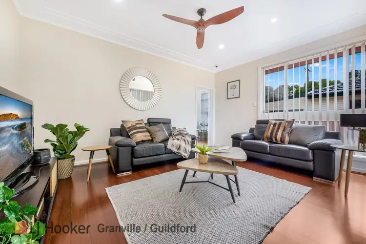 Second view of Homely house listing, 290 Excelsior Street, Guildford NSW 2161