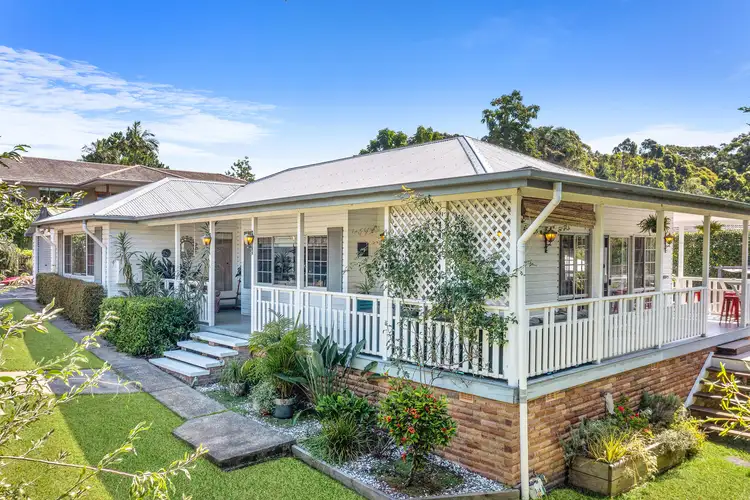 31 Dalgety Crescent, Green Point NSW 2251