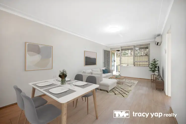 3/9 Ray Road, Epping NSW 2121