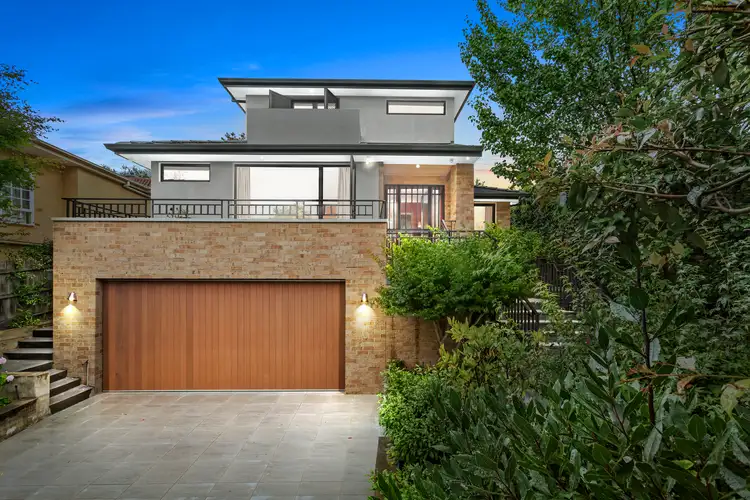 Main view of Homely house listing, 3 Bowman Street, Mount Waverley VIC 3149