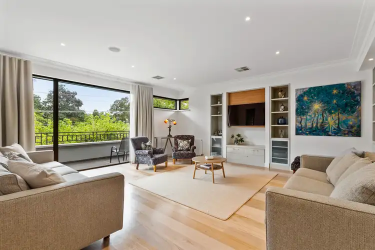 Second view of Homely house listing, 3 Bowman Street, Mount Waverley VIC 3149