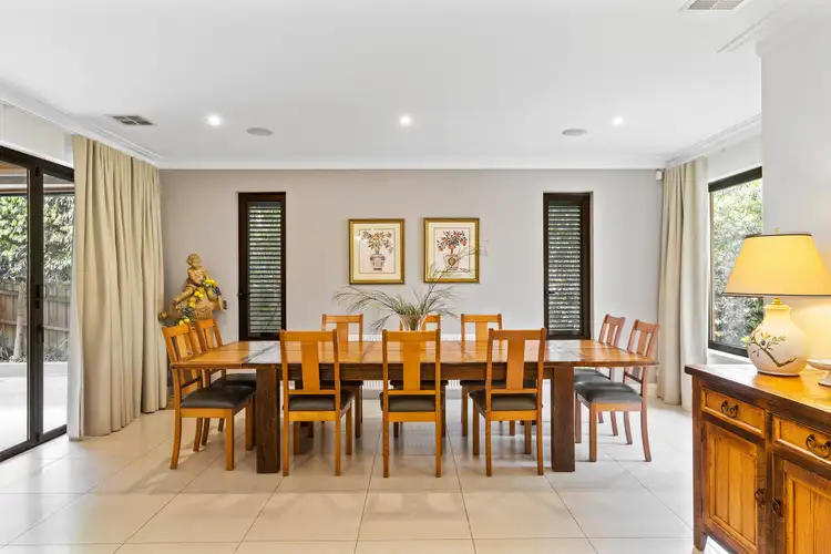 Third view of Homely house listing, 3 Bowman Street, Mount Waverley VIC 3149