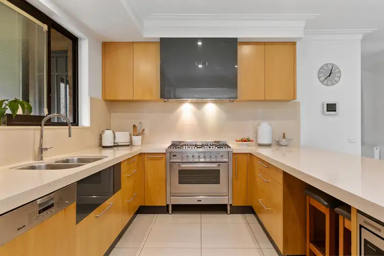 Sixth view of Homely house listing, 3 Bowman Street, Mount Waverley VIC 3149
