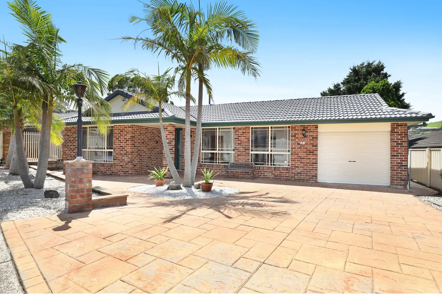 Main view of Homely house listing, 56 Oliver Place, Berkeley NSW 2506