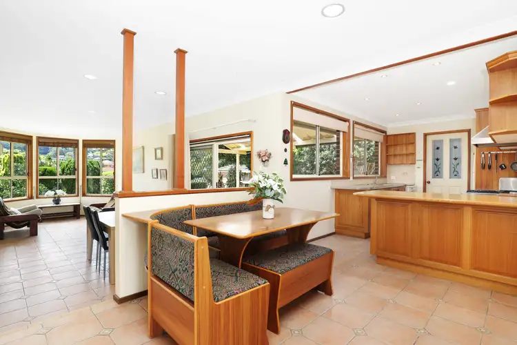 Second view of Homely house listing, 56 Oliver Place, Berkeley NSW 2506