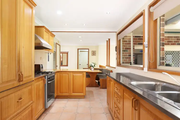 Third view of Homely house listing, 56 Oliver Place, Berkeley NSW 2506