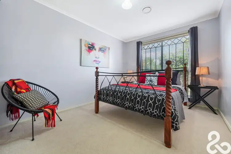 Sixth view of Homely unit listing, 28 Brabham Drive, Mill Park VIC 3082