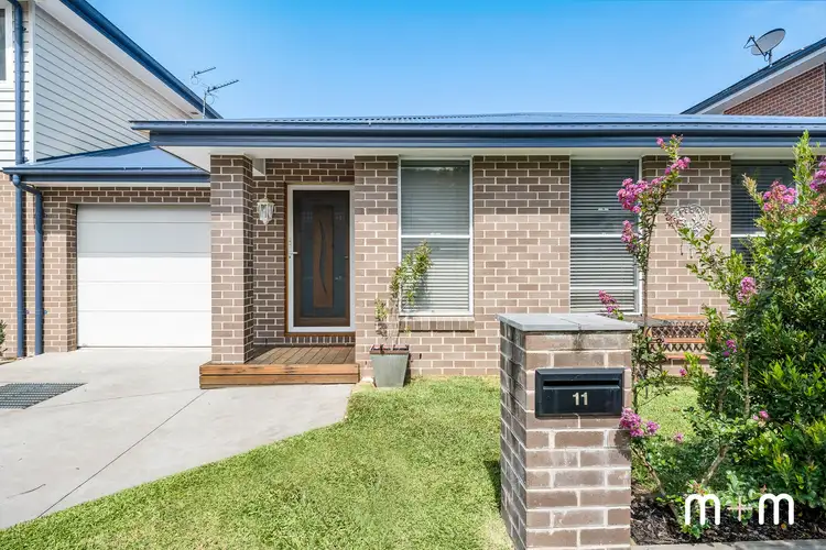 Main view of Homely house listing, 11 Cherry Street, Woonona NSW 2517