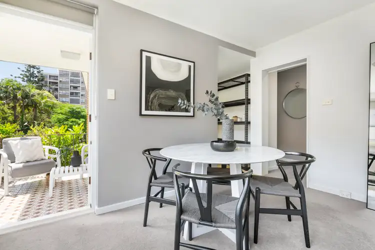 Main view of Homely apartment listing, 22/21 Harrison Street, Cremorne NSW 2090