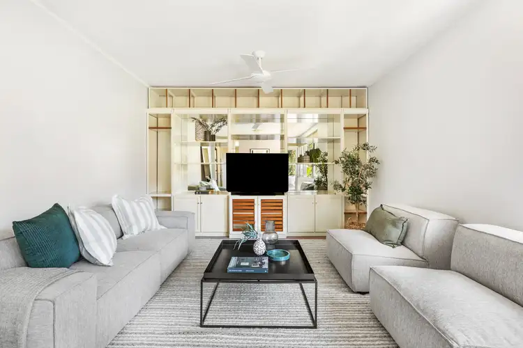 Third view of Homely apartment listing, 22/21 Harrison Street, Cremorne NSW 2090