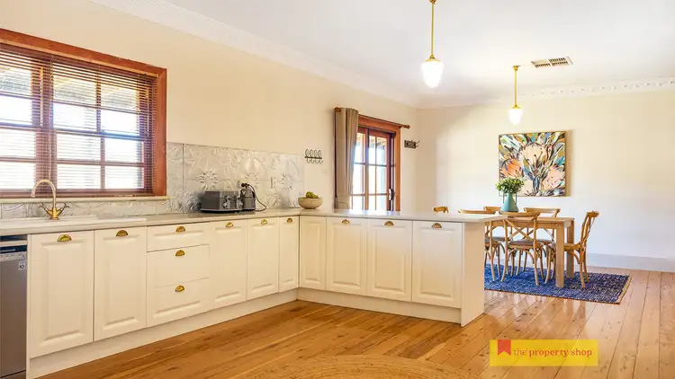 Fifth view of Homely rural property listing, 155 Windeyer Road, Mudgee NSW 2850