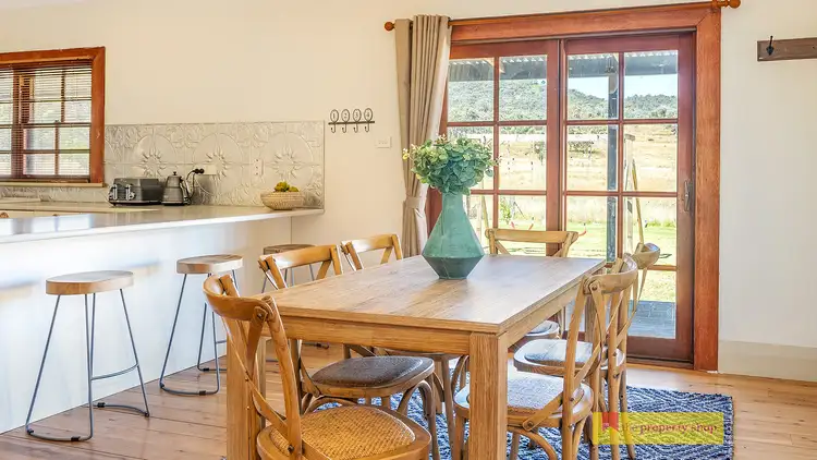 Sixth view of Homely rural property listing, 155 Windeyer Road, Mudgee NSW 2850