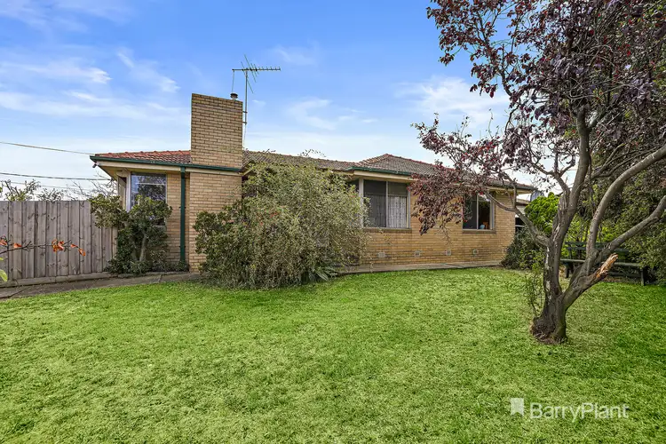 42 Koroit Avenue, Dallas VIC 3047