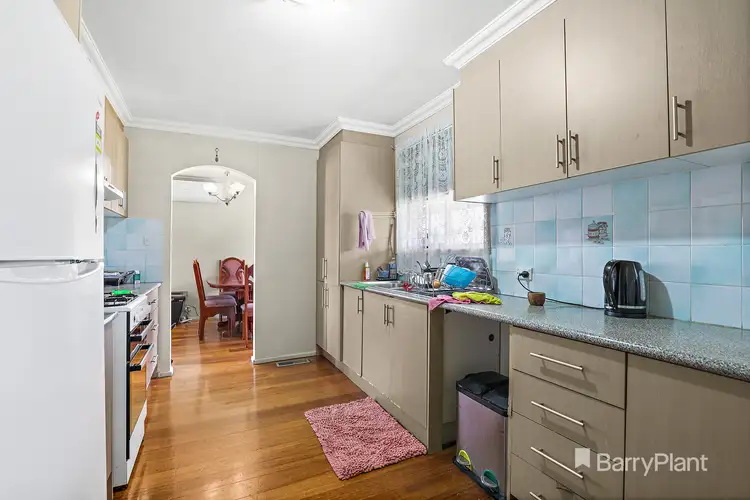 Second view of Homely house listing, 42 Koroit Avenue, Dallas VIC 3047