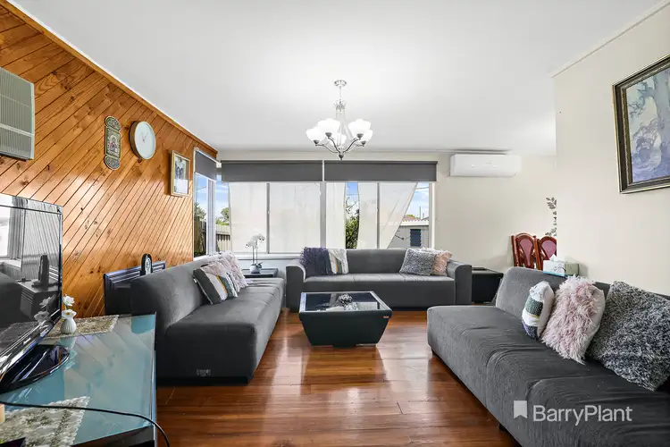 Third view of Homely house listing, 42 Koroit Avenue, Dallas VIC 3047