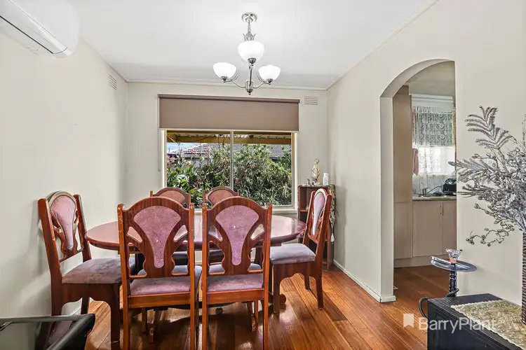 Fourth view of Homely house listing, 42 Koroit Avenue, Dallas VIC 3047