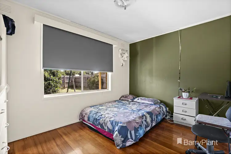 Fifth view of Homely house listing, 42 Koroit Avenue, Dallas VIC 3047