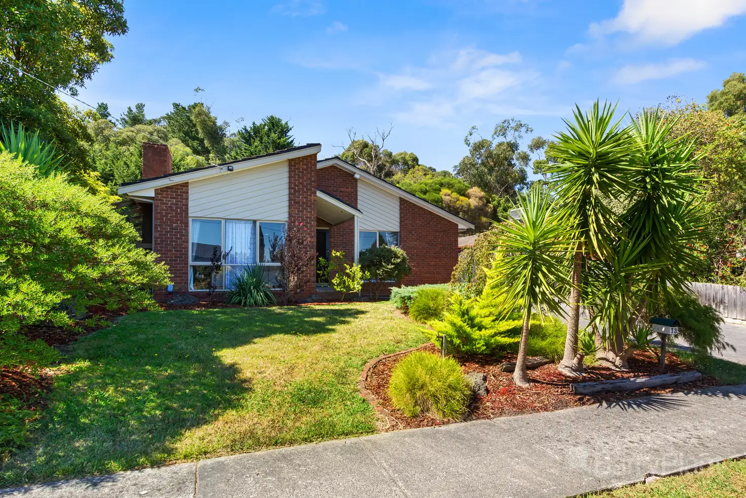 Main view of Homely house listing, 73 Torresdale Drive, Boronia VIC 3155