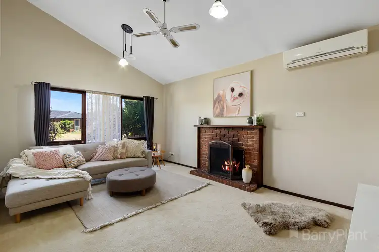 Second view of Homely house listing, 73 Torresdale Drive, Boronia VIC 3155