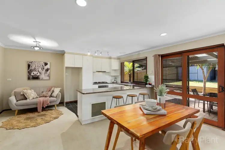 Third view of Homely house listing, 73 Torresdale Drive, Boronia VIC 3155