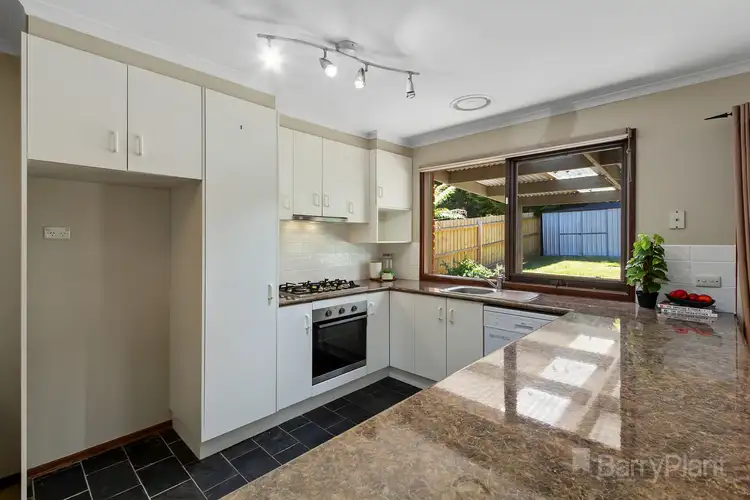 Fourth view of Homely house listing, 73 Torresdale Drive, Boronia VIC 3155