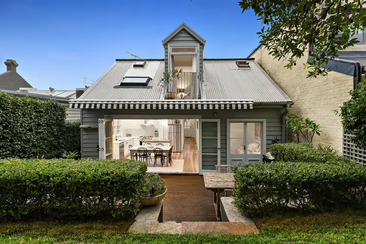 Second view of Homely house listing, 108A Short Street, Birchgrove NSW 2041