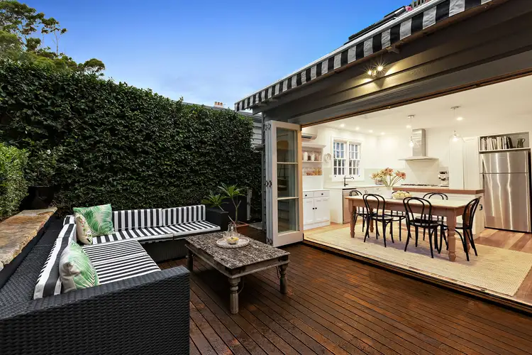 Third view of Homely house listing, 108A Short Street, Birchgrove NSW 2041