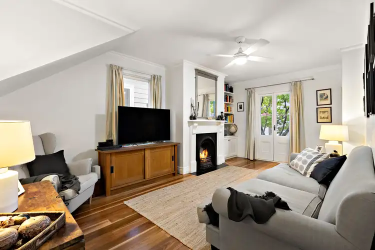 Fifth view of Homely house listing, 108A Short Street, Birchgrove NSW 2041