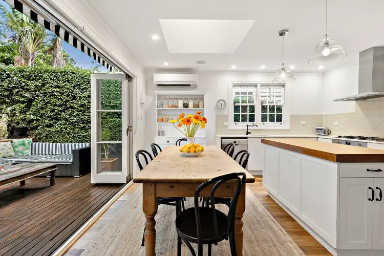 Sixth view of Homely house listing, 108A Short Street, Birchgrove NSW 2041
