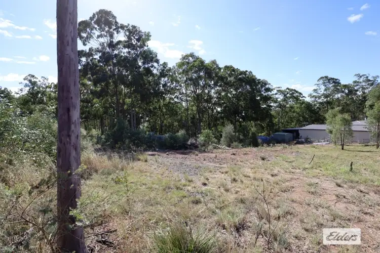 Main view of Homely land listing, 20 Mountain Road, Laidley QLD 4341