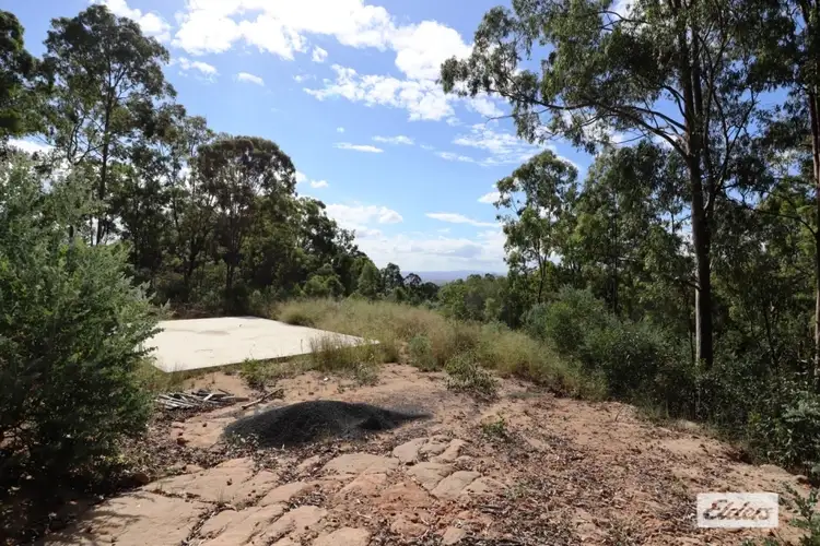 Second view of Homely land listing, 20 Mountain Road, Laidley QLD 4341
