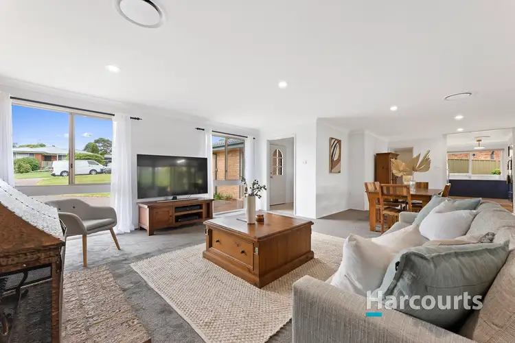 Third view of Homely house listing, 11 Dymock Close, Jewells NSW 2280