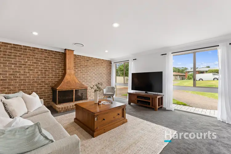 Fourth view of Homely house listing, 11 Dymock Close, Jewells NSW 2280