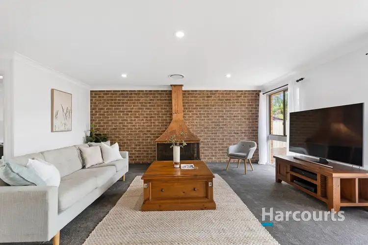 Fifth view of Homely house listing, 11 Dymock Close, Jewells NSW 2280