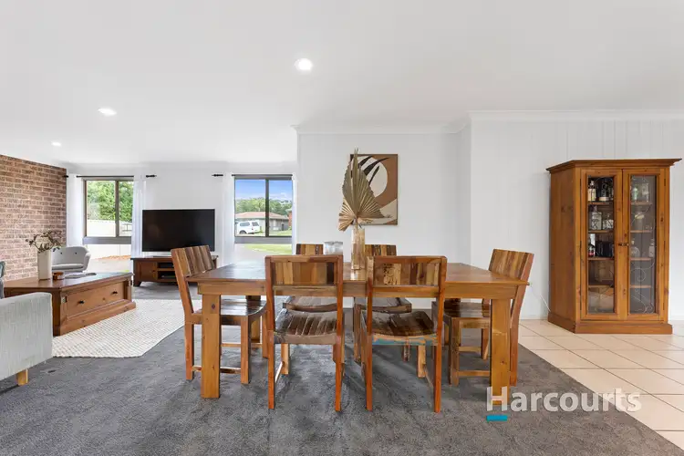 Sixth view of Homely house listing, 11 Dymock Close, Jewells NSW 2280