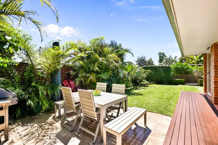 Main view of Homely house listing, 95A Parr Parade, Narraweena NSW 2099