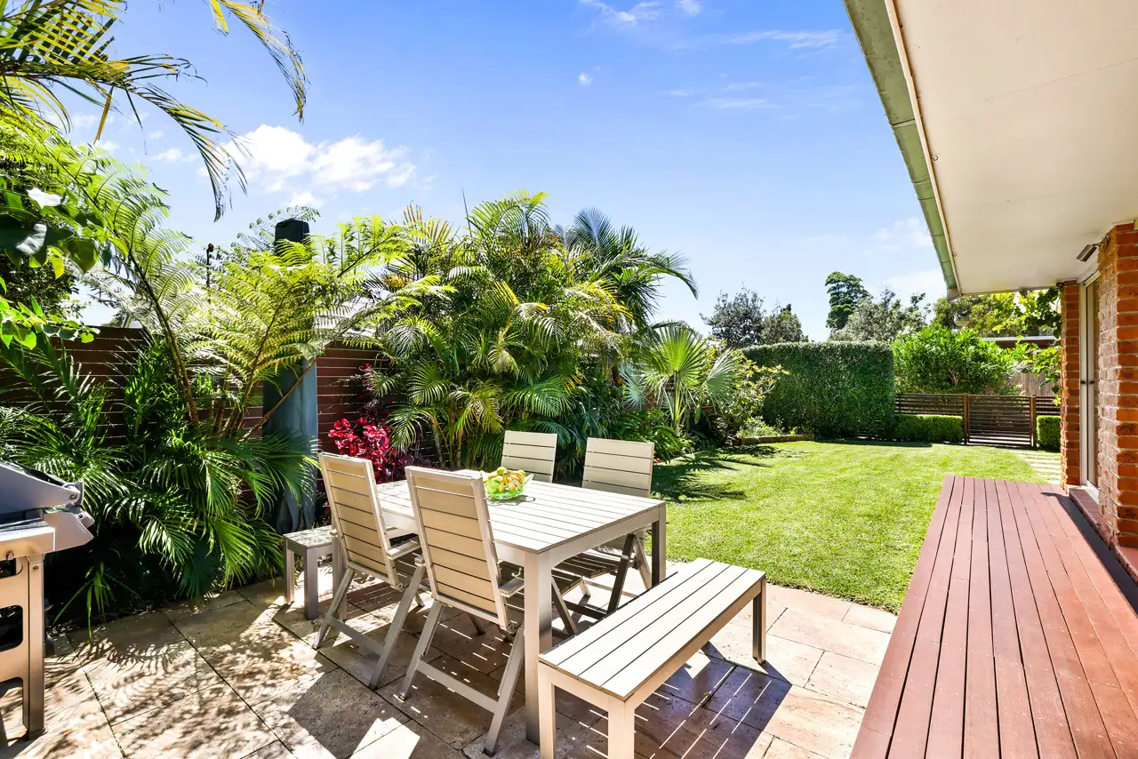 Main view of Homely house listing, 95A Parr Parade, Narraweena NSW 2099