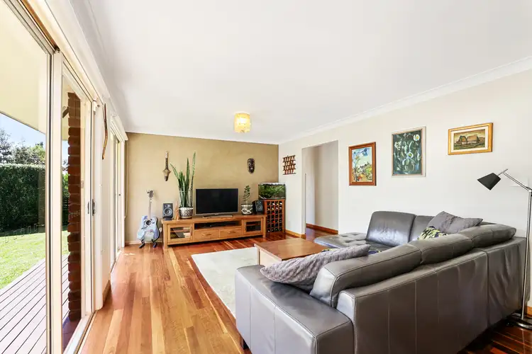 Second view of Homely house listing, 95A Parr Parade, Narraweena NSW 2099