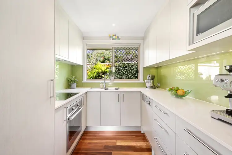 Third view of Homely house listing, 95A Parr Parade, Narraweena NSW 2099