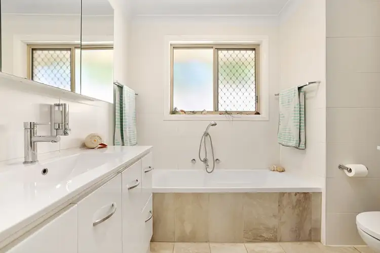 Fifth view of Homely house listing, 95A Parr Parade, Narraweena NSW 2099