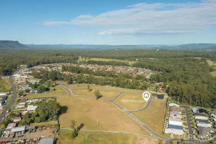Fifth view of Homely land listing, LOT 218 Corymbia Loop, Wauchope NSW 2446