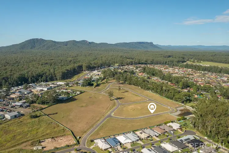 Sixth view of Homely land listing, LOT 218 Corymbia Loop, Wauchope NSW 2446